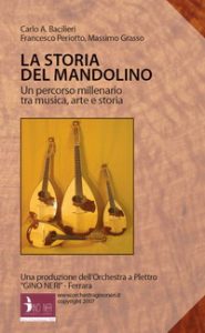 storia del mandolino