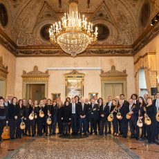 Concerto di capodanno 2023