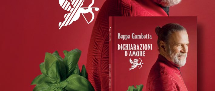 Beppe Gambetta protagonista nella sede dell’Orchestra Gino Neri – 23 aprile 2022