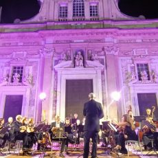 Concerto a Savona con Carlo Aonzo – 2 settembre 2023