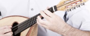 scuola di mandolino