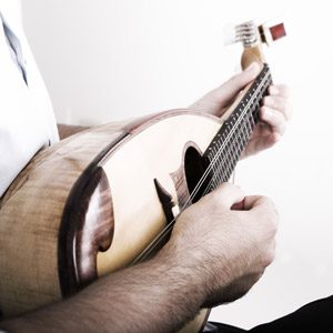 Corso preaccademico di Mandolino