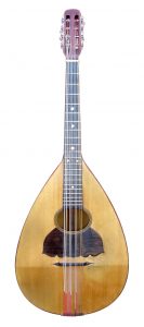 Mandoloncello