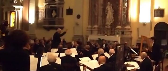 Video 125° fondazione Marzuttini