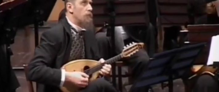 Video Carlo Aonzo