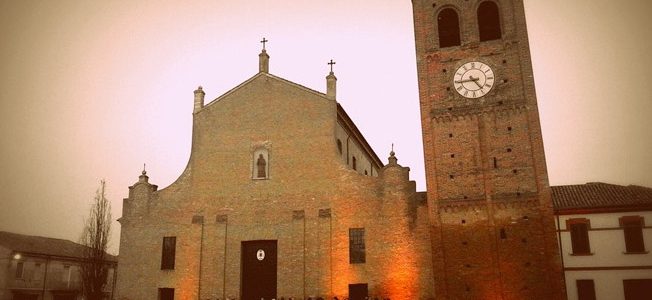 Concerto  a Massafiscaglia 27 Dicembre  ore 21