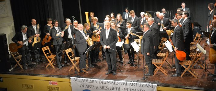 Concerto 8 dicembre 2016