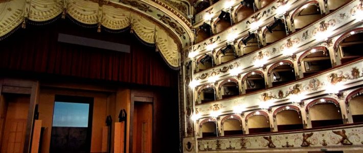 Ritratti musicali al femminile – 8 Marzo 2021