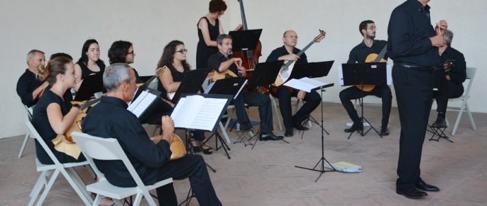 Ferrara 15 agosto 2017