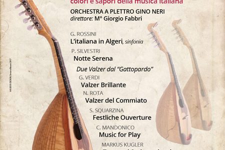 Sala Estense 19 novembre