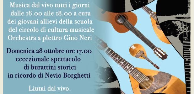 120 anni di passione per la musica