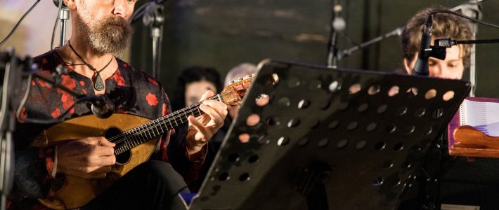 Concerto ad Ovada -15 luglio 2022