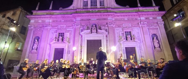 Concerto a Savona con Carlo Aonzo – 2 settembre 2023
