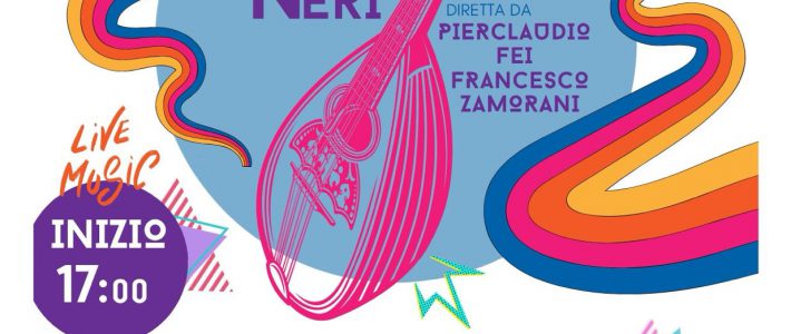 Concerto a Corcagnano – 12 ottobre 2025 Concerto a Corcagnano – 12 ottobre 2025