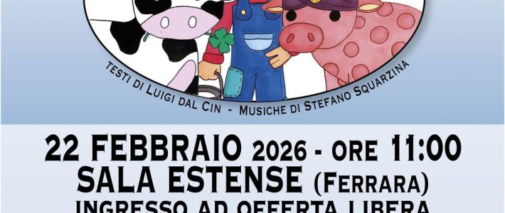 Quante note ha zio Tobia! – 22 febbraio 2026 Quante note ha zio Tobia! – 22 febbraio 2026