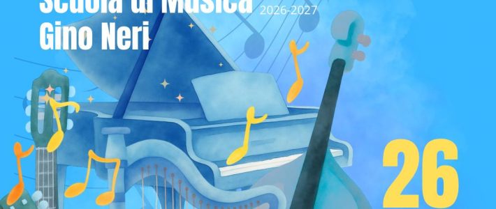 Open Day A.S. 2026/2027